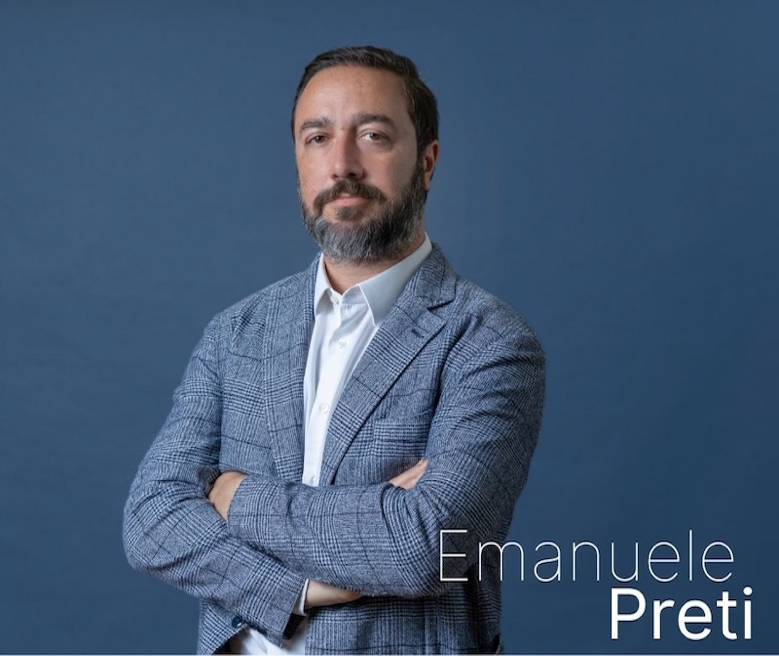 Emanuele Preti